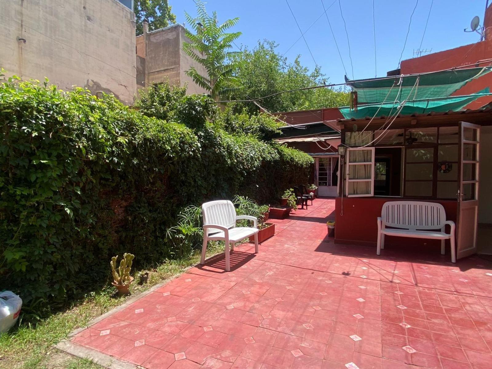 Houselyon Acomodação com café da manhã  Mendoza