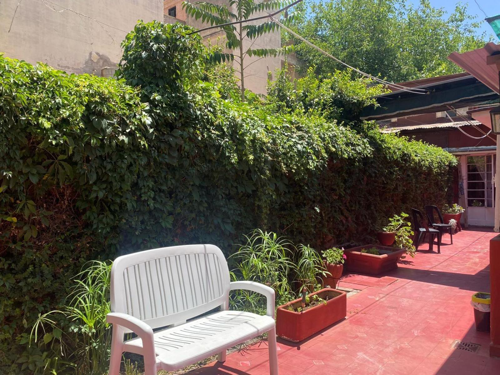 Acomodação com café da manhã  Houselyon Mendoza