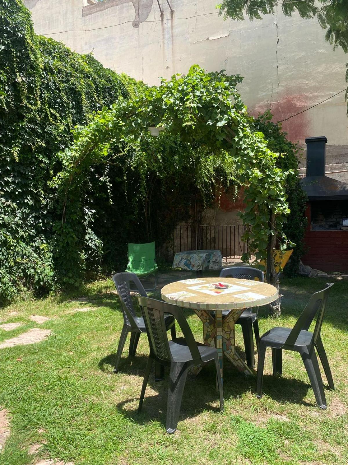 Houselyon Acomodação com café da manhã 