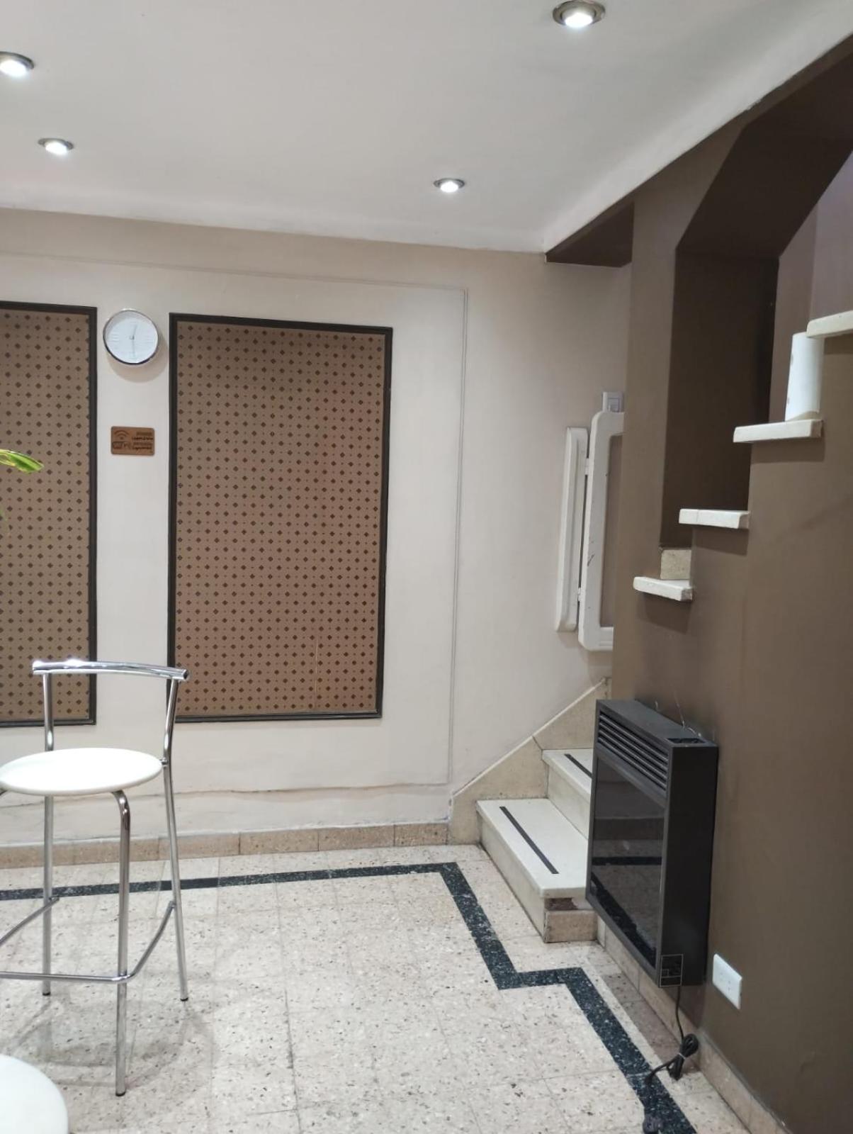 Acomodação com café da manhã  Houselyon Mendoza