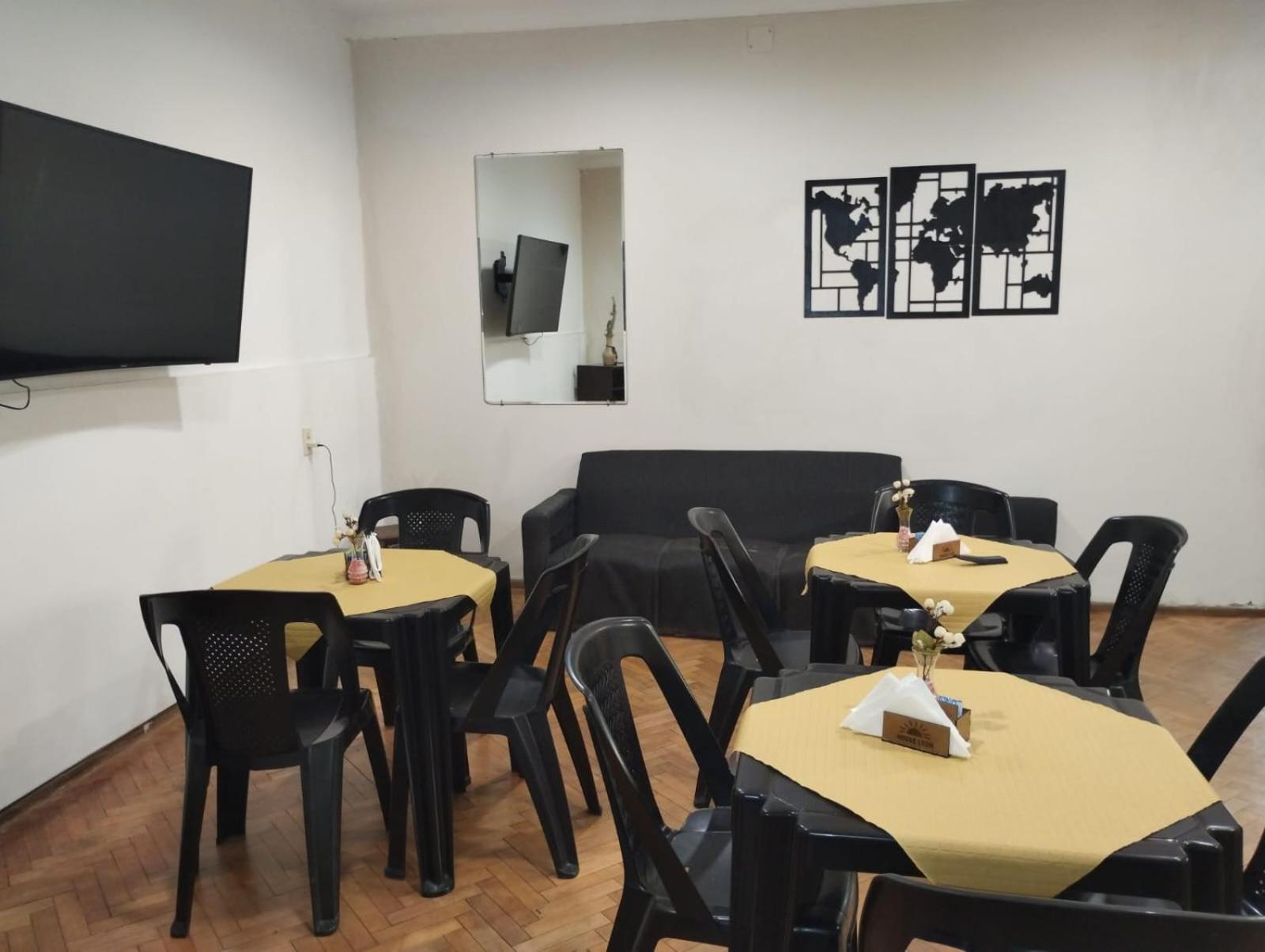 Houselyon Acomodação com café da manhã  Mendoza