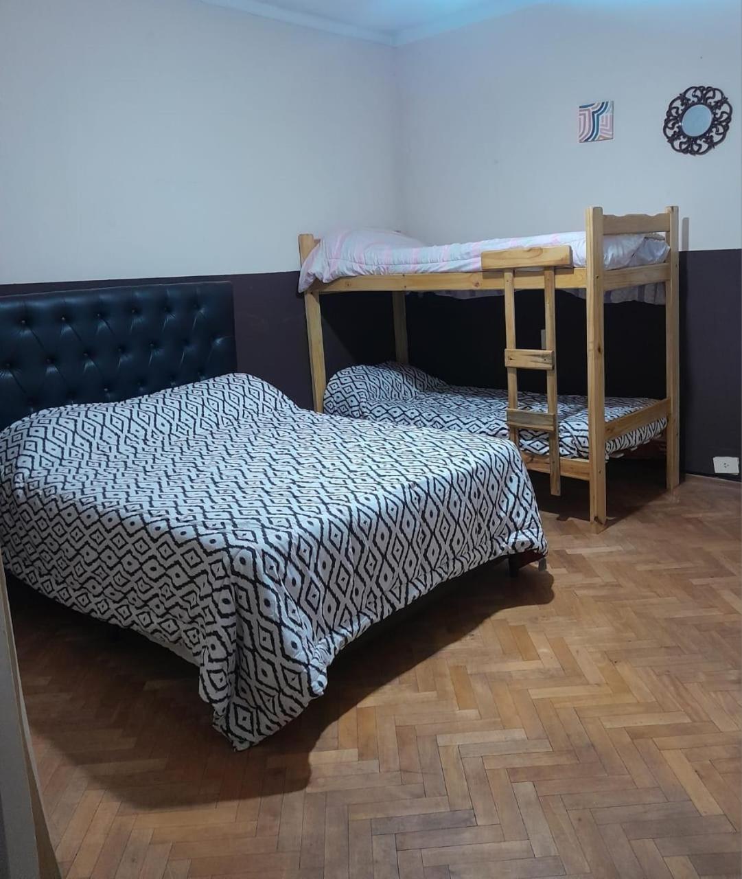 Houselyon Acomodação com café da manhã 